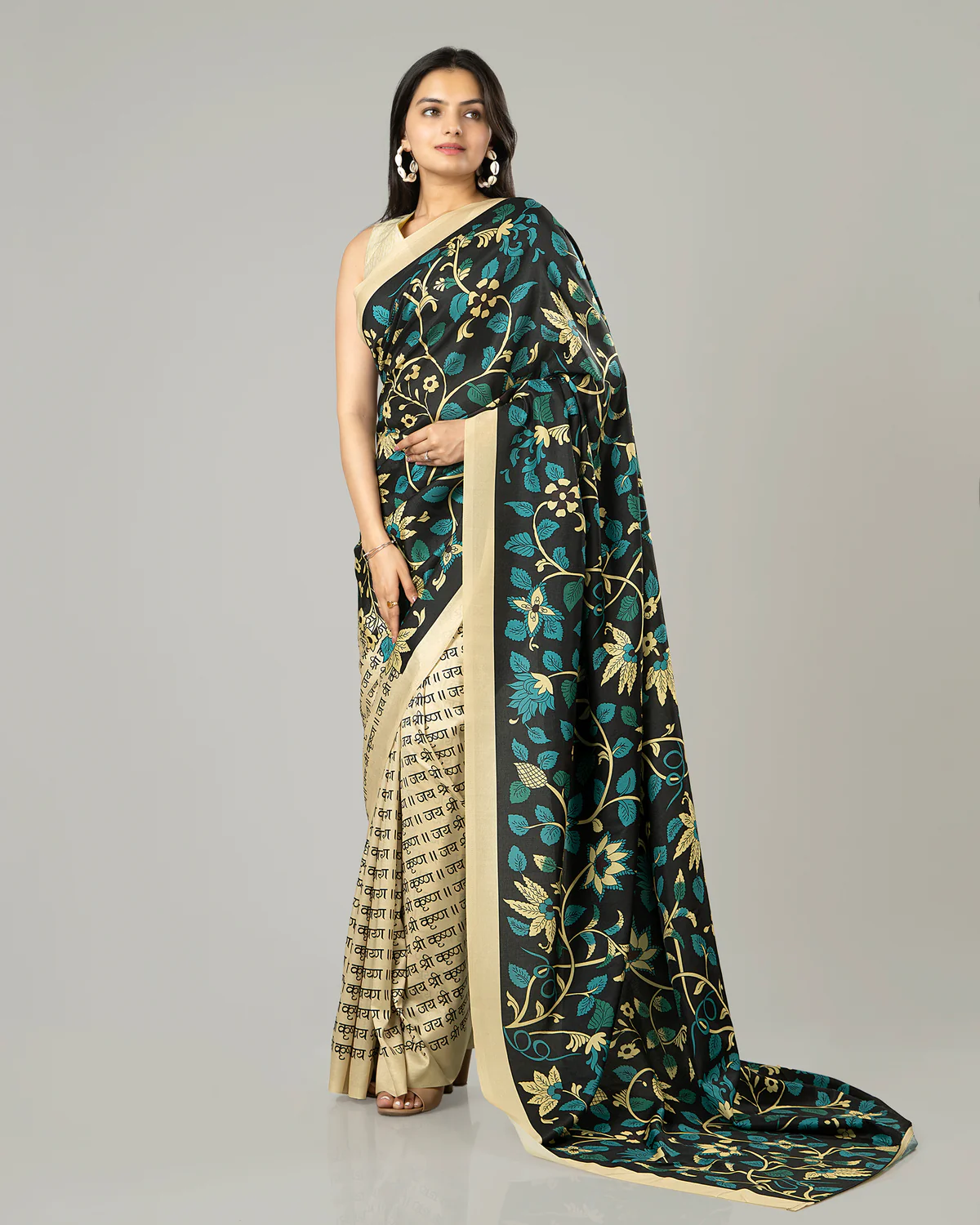 SAREES